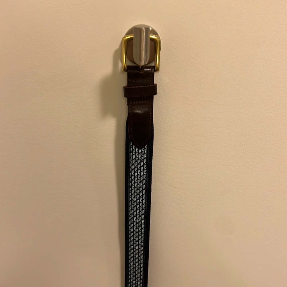 Vineyard Vines Belt
